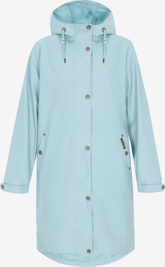 Striukė-paltas iš Schmuddelwedda, spalva – šviesiai mėlyna, Prekių apžvalga