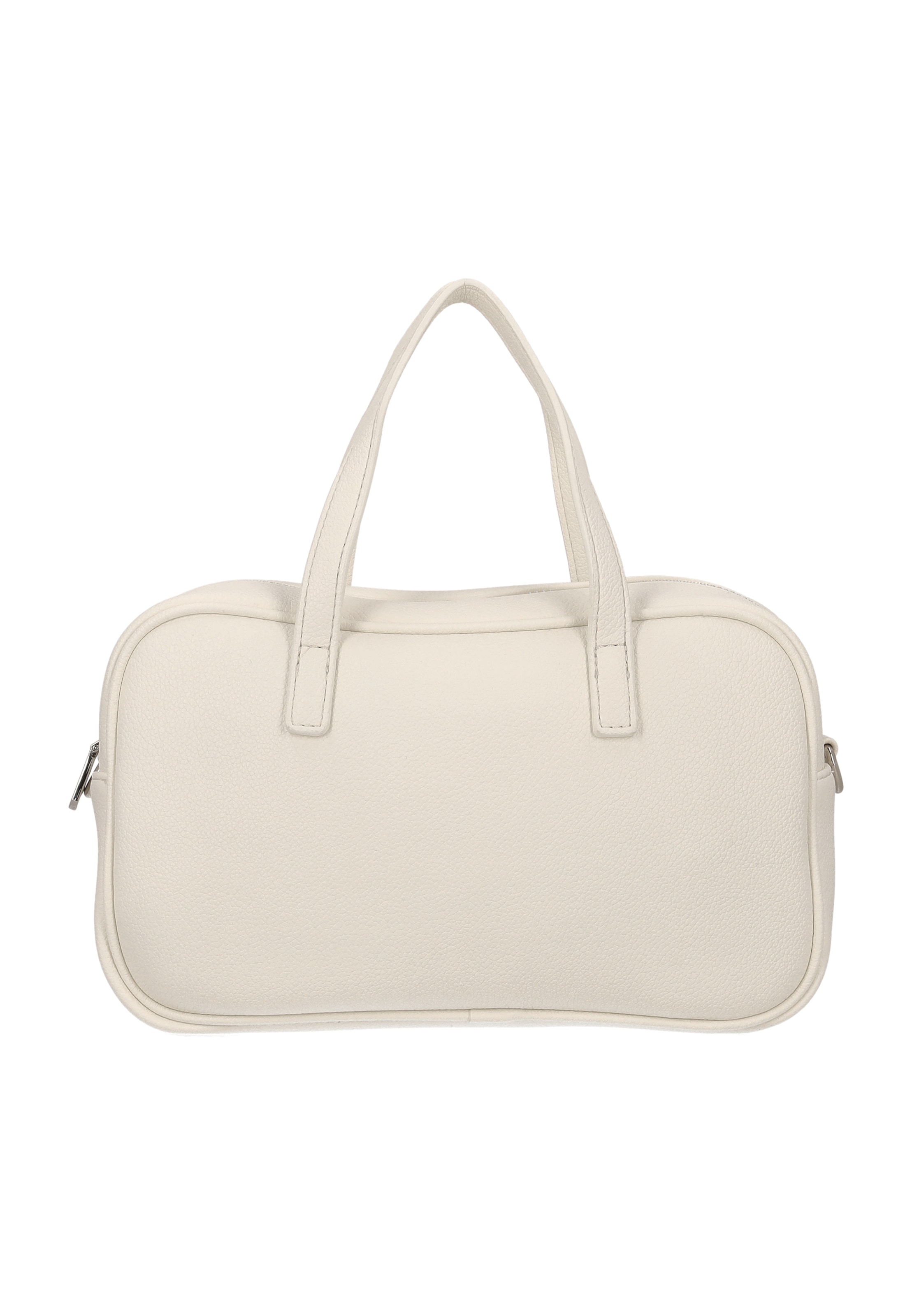 Sacs à main MYMO en blanc : devant