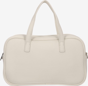 Sacs à main MYMO en blanc : devant