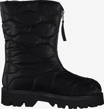 Blauer.USA Snowboots 'Elsie ' in Schwarz