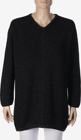 Marc Cain Pullover M in Schwarz: predná strana