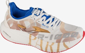 Chaussure de course 'R.1000 Superman 25 RR100W' JOMA en blanc : devant
