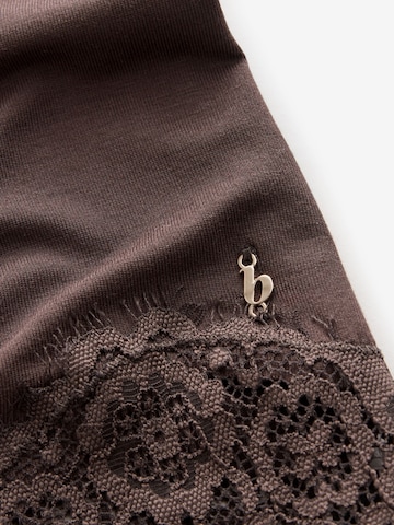 Shorty di B by Ted Baker in marrone
