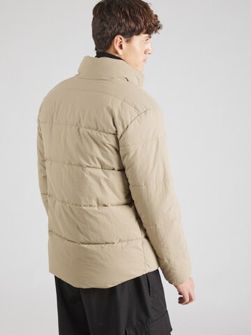 Only & Sons Tussenjas 'ONSGLOBAL' in Beige