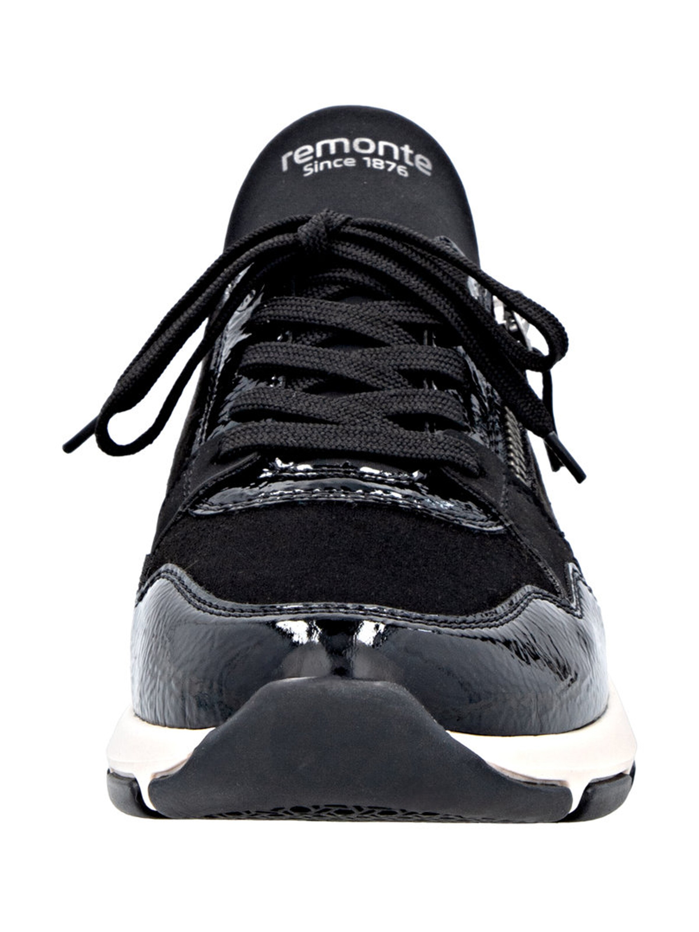 REMONTE Trainers in Black