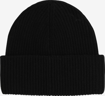 DRYKORN Beanie 'Loah' in Black