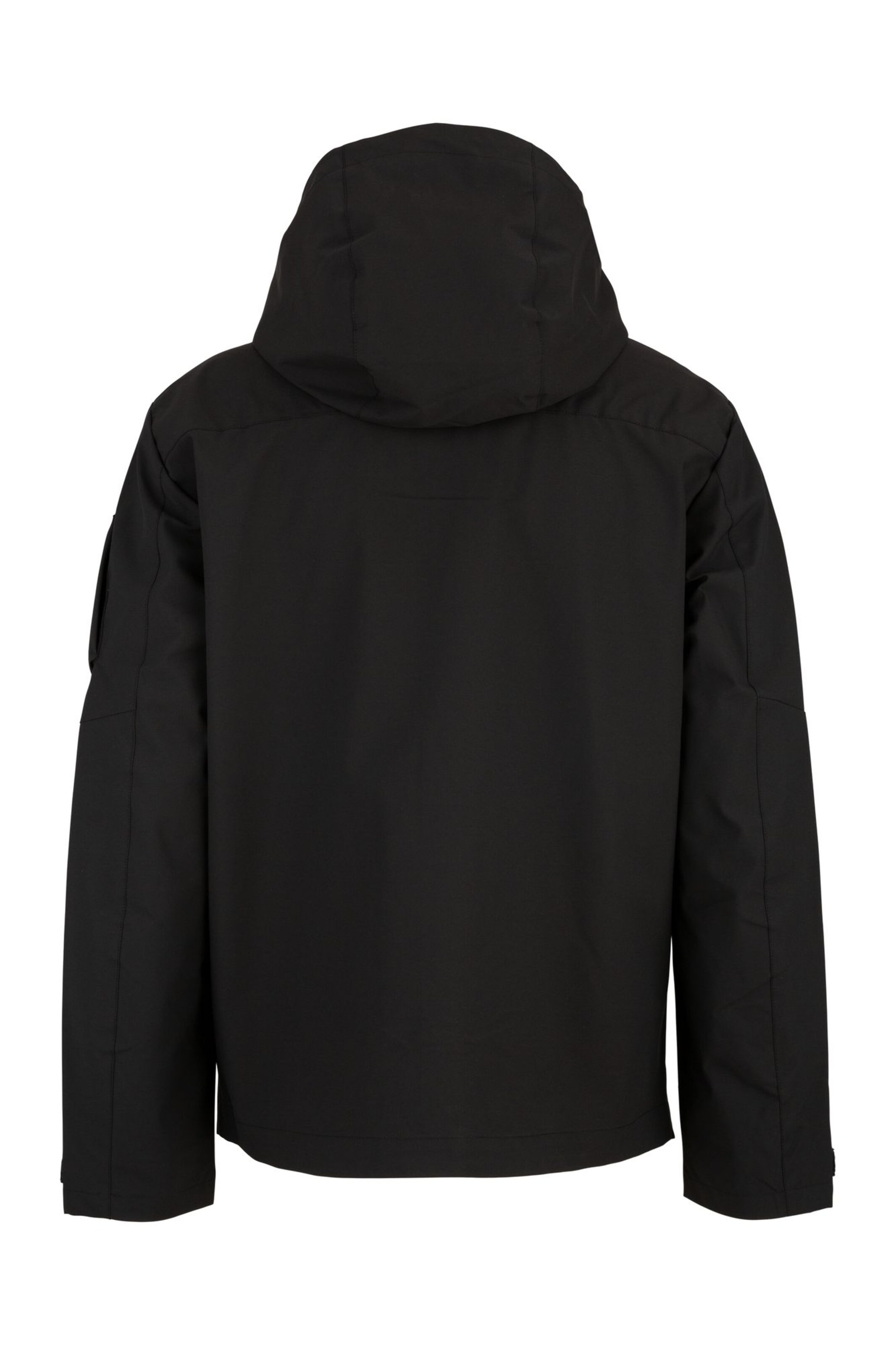 REPLAY Winterjas in Zwart