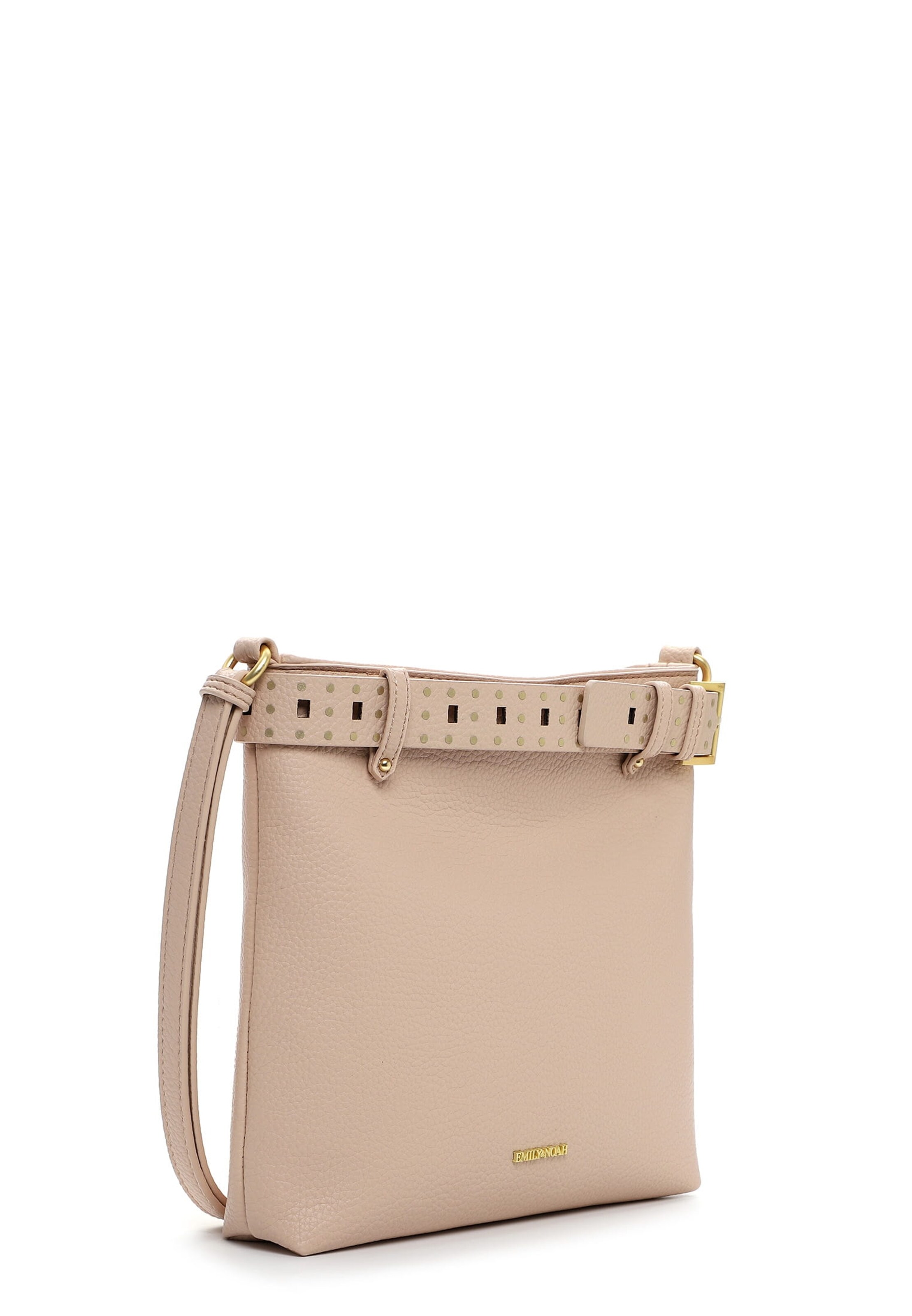 Sac à bandoulière 'Justine' Emily & Noah en rose