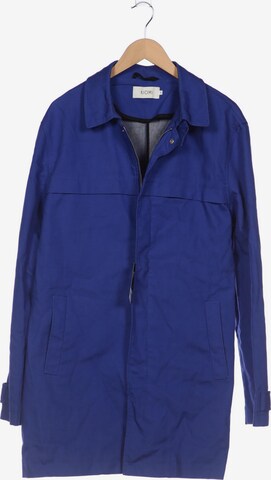 KIOMI Jacket & Coat in XL in Blue: front