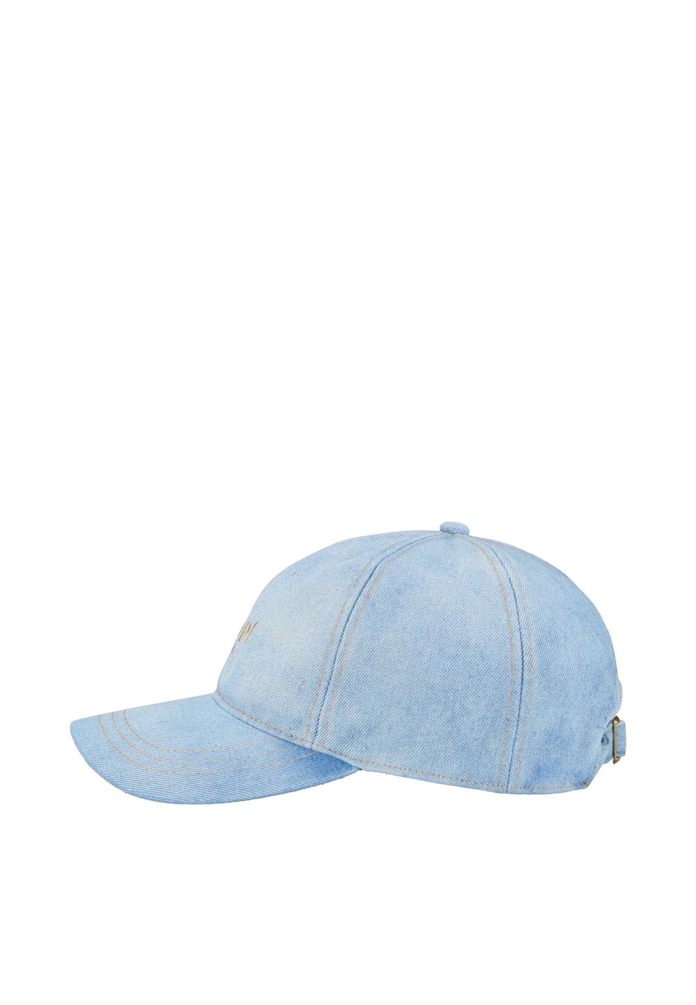 JOOP! Jeans Cap 'Aleyna' in Blau