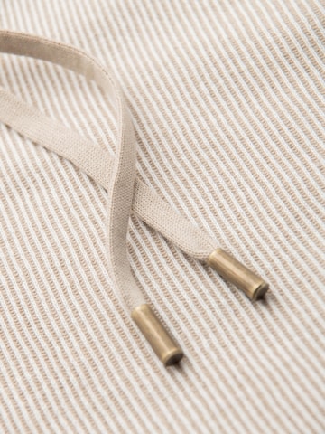 Ombre Regular Sporthose‌‌‌‌‌‌ in Beige