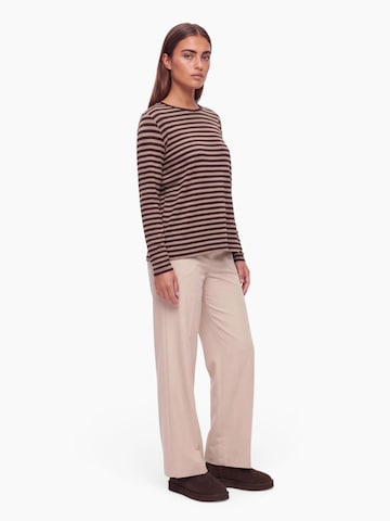 Soyaconcept Shirt 'HELLE YD 1' in Beige