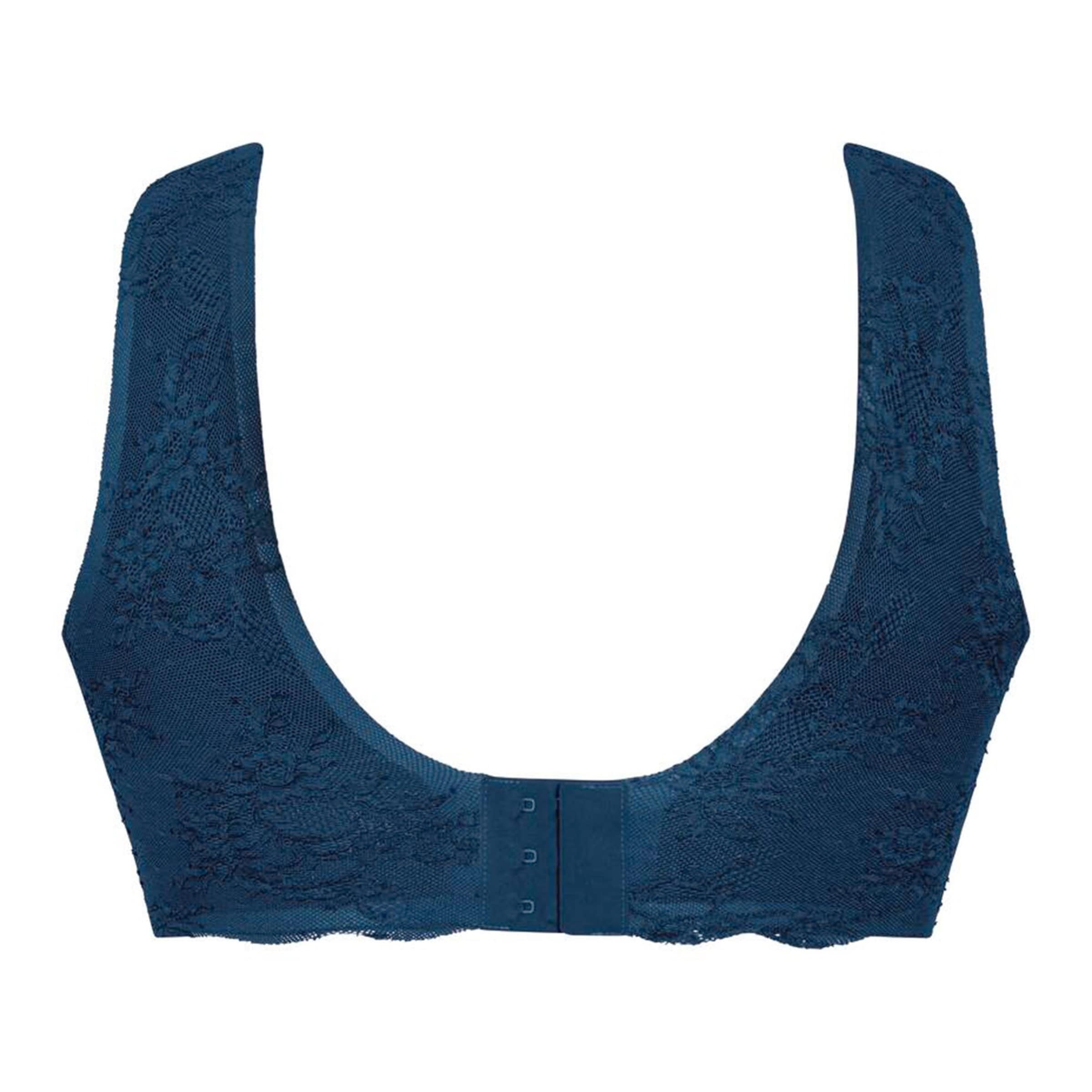 Bustino Reggiseno di ANITA in blu