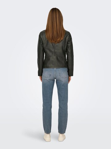 ONLY Between-season jacket 'Ella Melisa' in Green