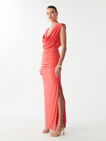 BWLDR Estélyi ruhák 'KAYLIE' - piros