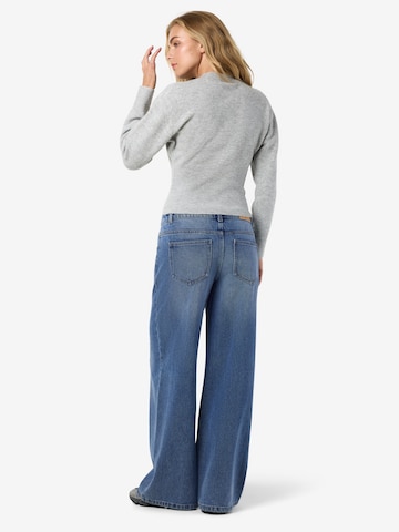 Noisy may - Jersey en gris