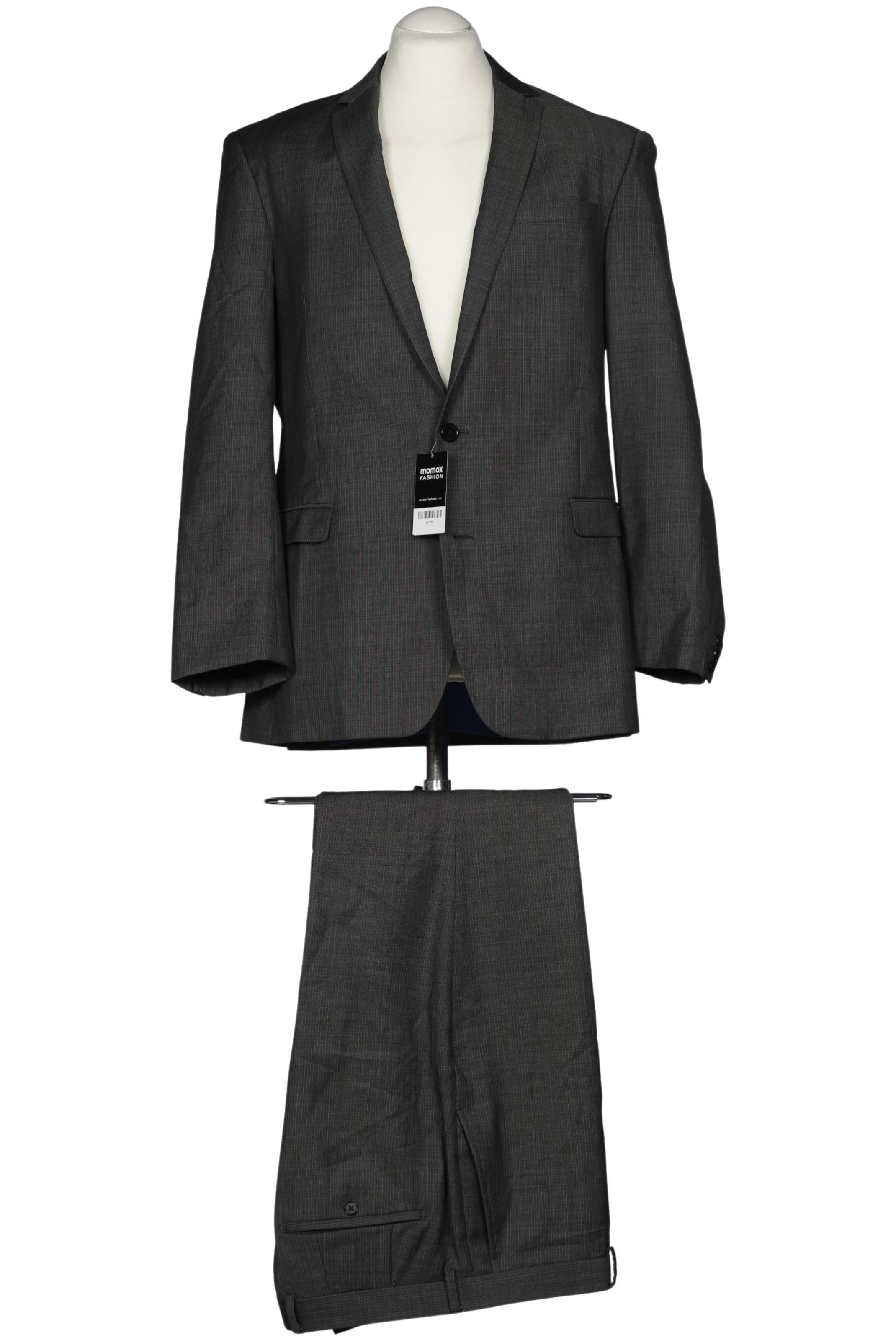 Next Suit in XL in Grey: front