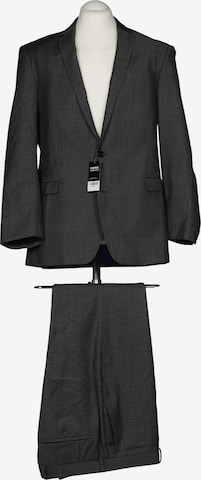 Next Anzug XL in Grau: Vorderseite