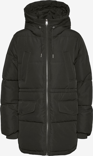 VERO MODA Winter jacket 'ELANOR' in Grey, Item view