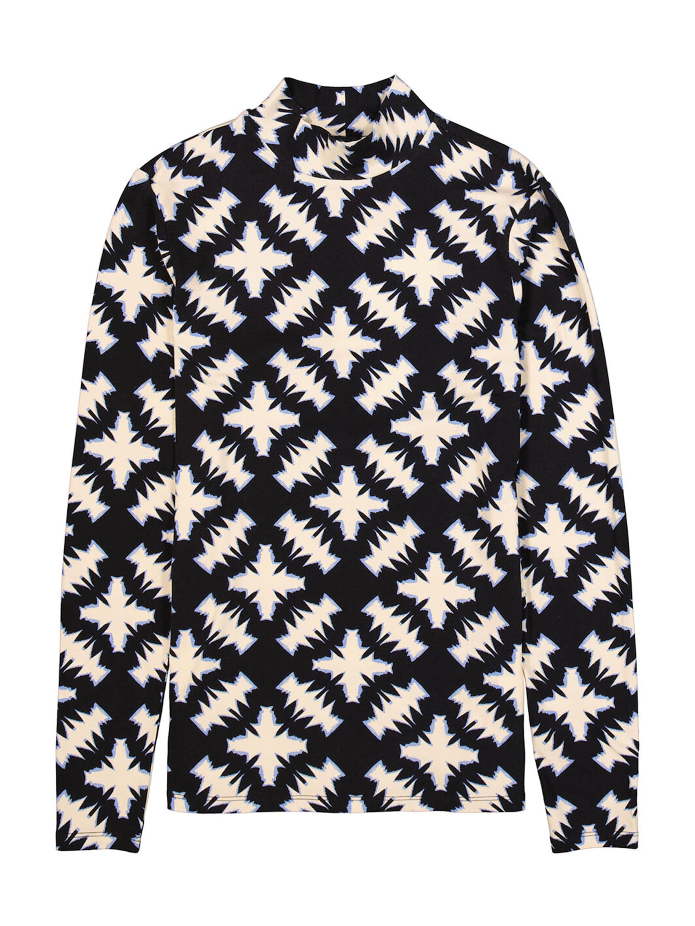 GARCIA Shirts i sort: forside