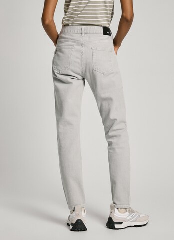 Pepe Jeans Slimfit Jeans in Grau