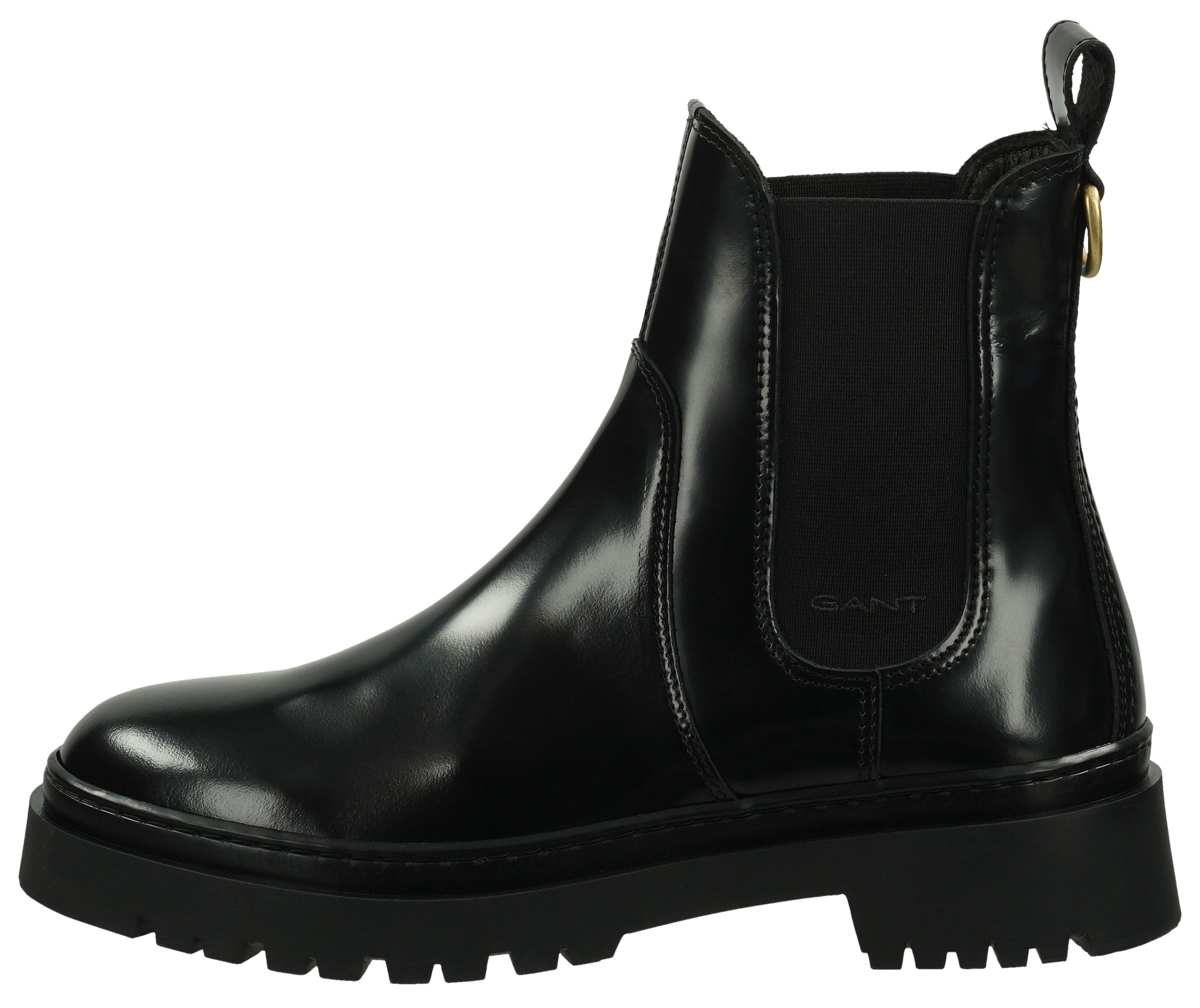 Gant ladies boots hot sale