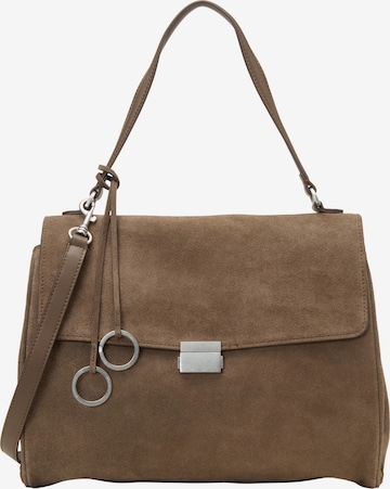 Marc O'Polo Handbag 'Goldy ' in Brown: front