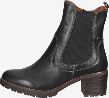 PIKOLINOS Chelsea Boots in Black