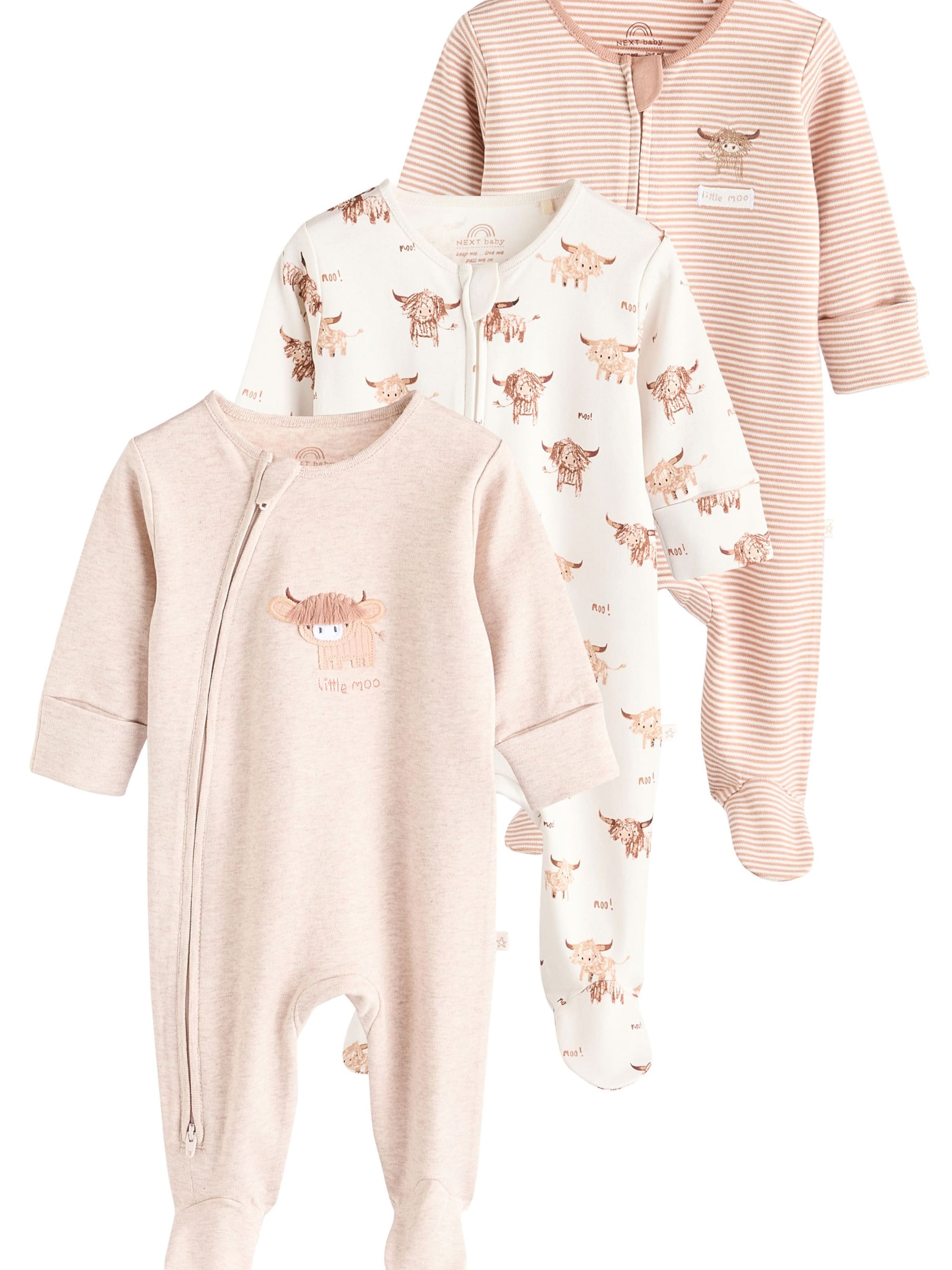 smėlio Next Miego kostiumas: priekis