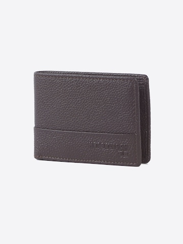 margelisch Portemonnee 'Marcello 3' in Bruin