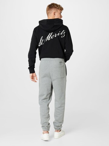 Regular Pantalon Jordan en gris