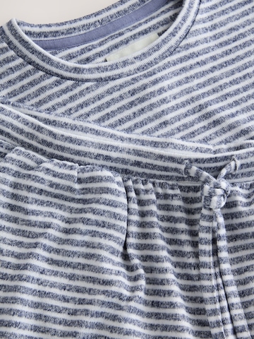 Next Pyjamashortsit värissä harmaa