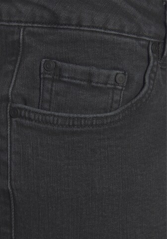 Wide leg Jeans di BUFFALO in nero