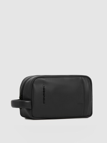 Piquadro Kulturtasche‌‌‌‌‌‌‌‌‌‌ in Schwarz