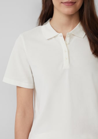 T-shirt s.Oliver en beige