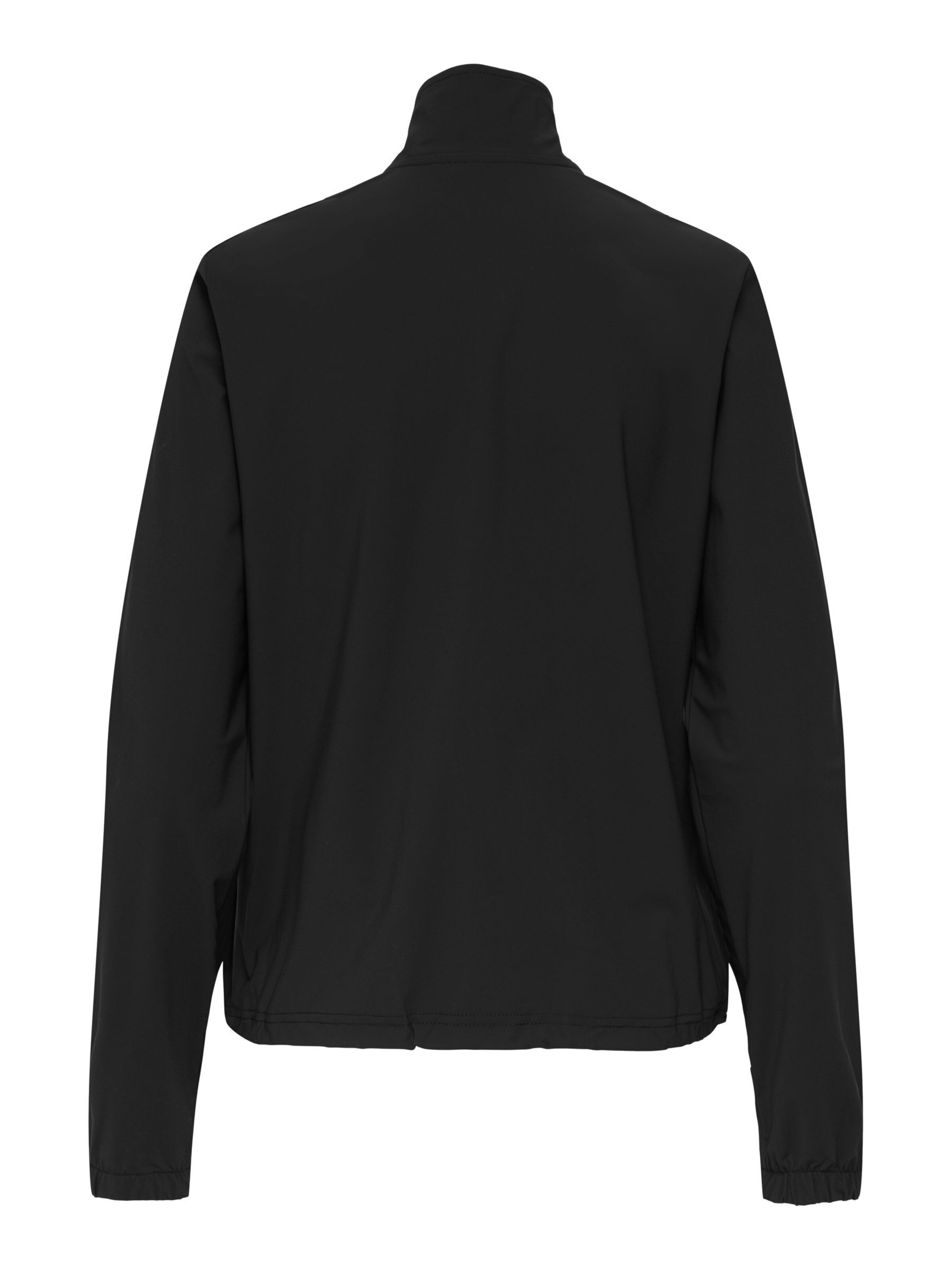 ONLY PLAY - Chaqueta de entretiempo en negro