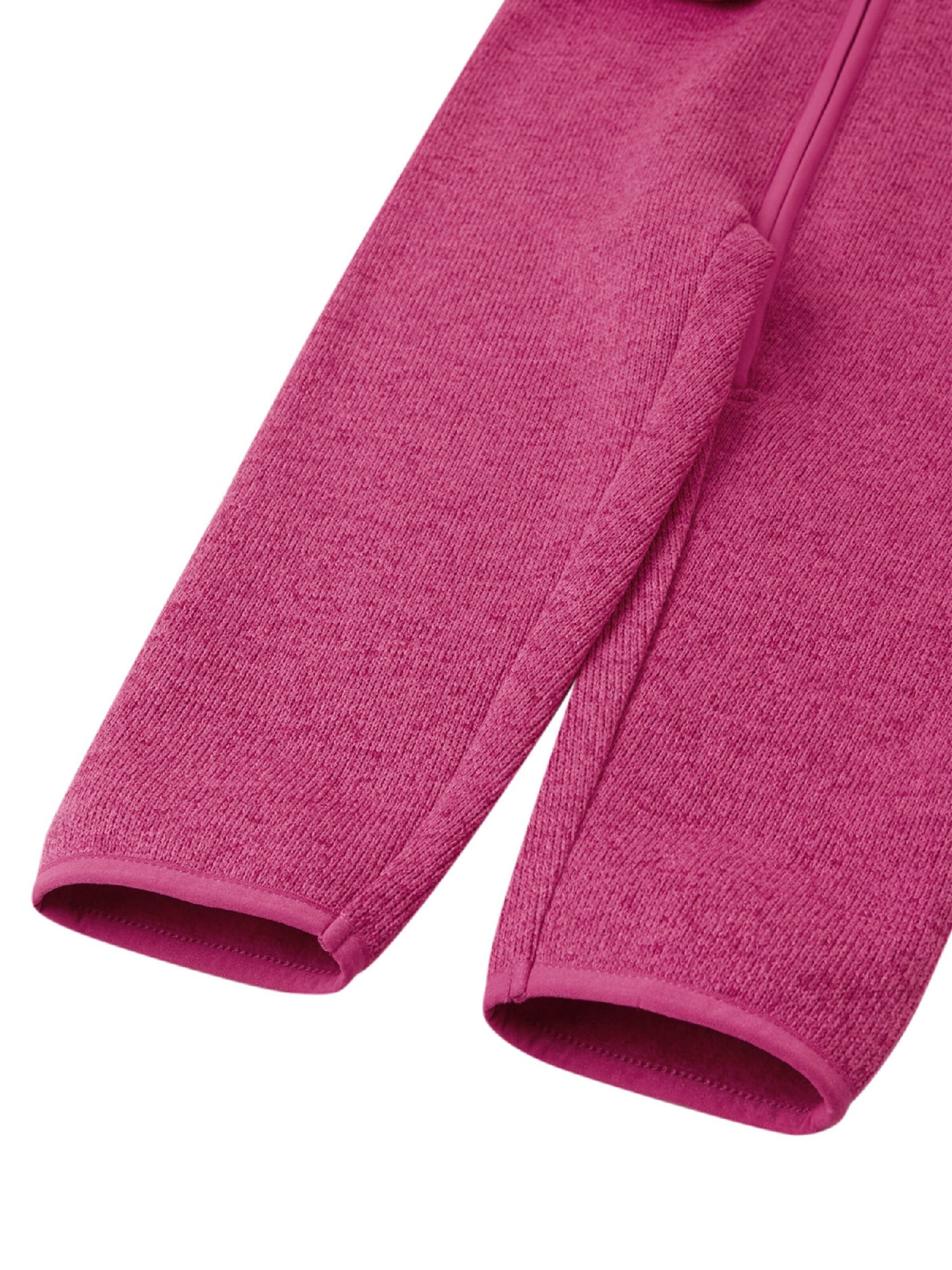 Reima Overall 'Tahti' in Pink