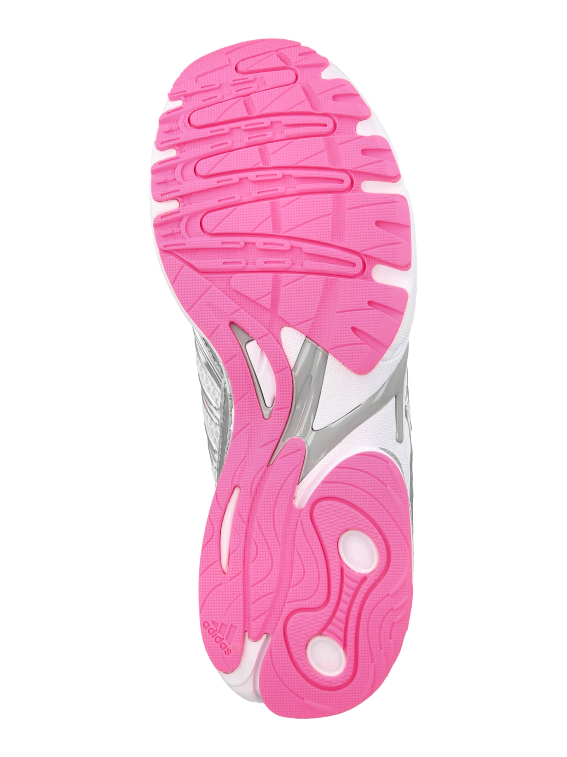 ADIDAS ORIGINALS Sneaker 'ADISTAR CONTROL' in Weiß