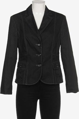 GERRY WEBER Blazer in L in Black: front