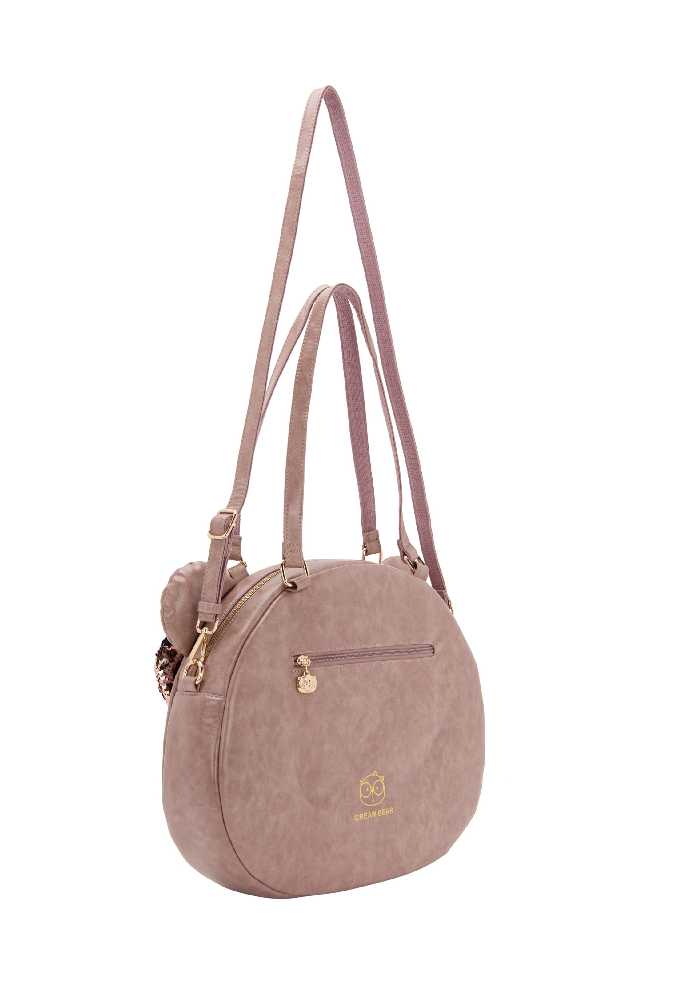 MYMO Tas in Lila