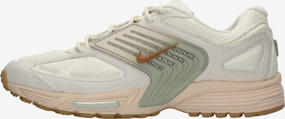 Nike Sportswear Niske tenisice 'AIR PEGASUS' u boja pijeska / siva / zelena, Pregled proizvoda