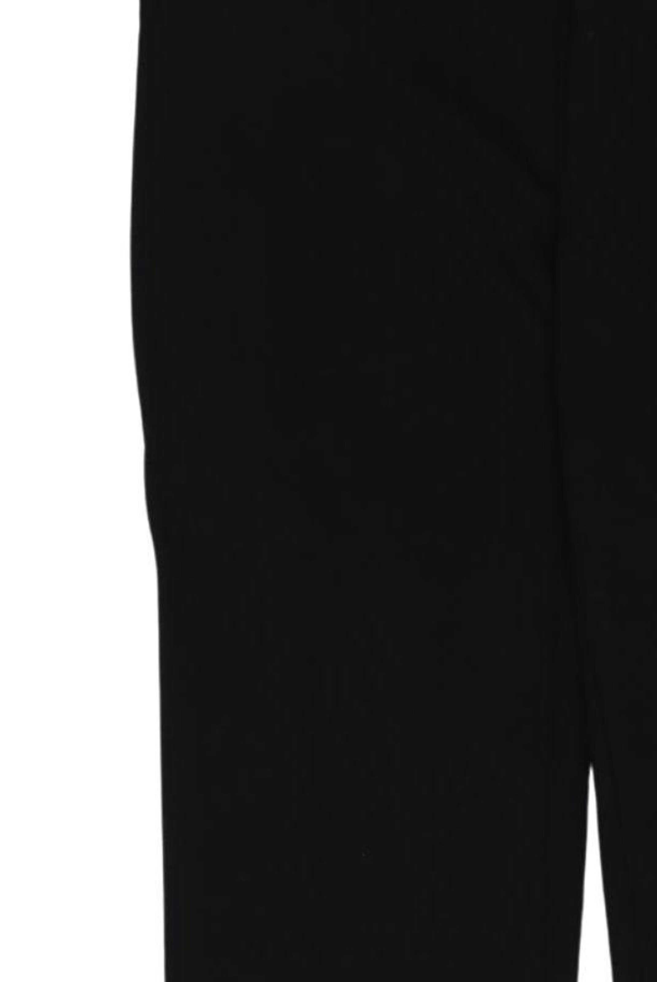 HALLHUBER Pants in XS in Black