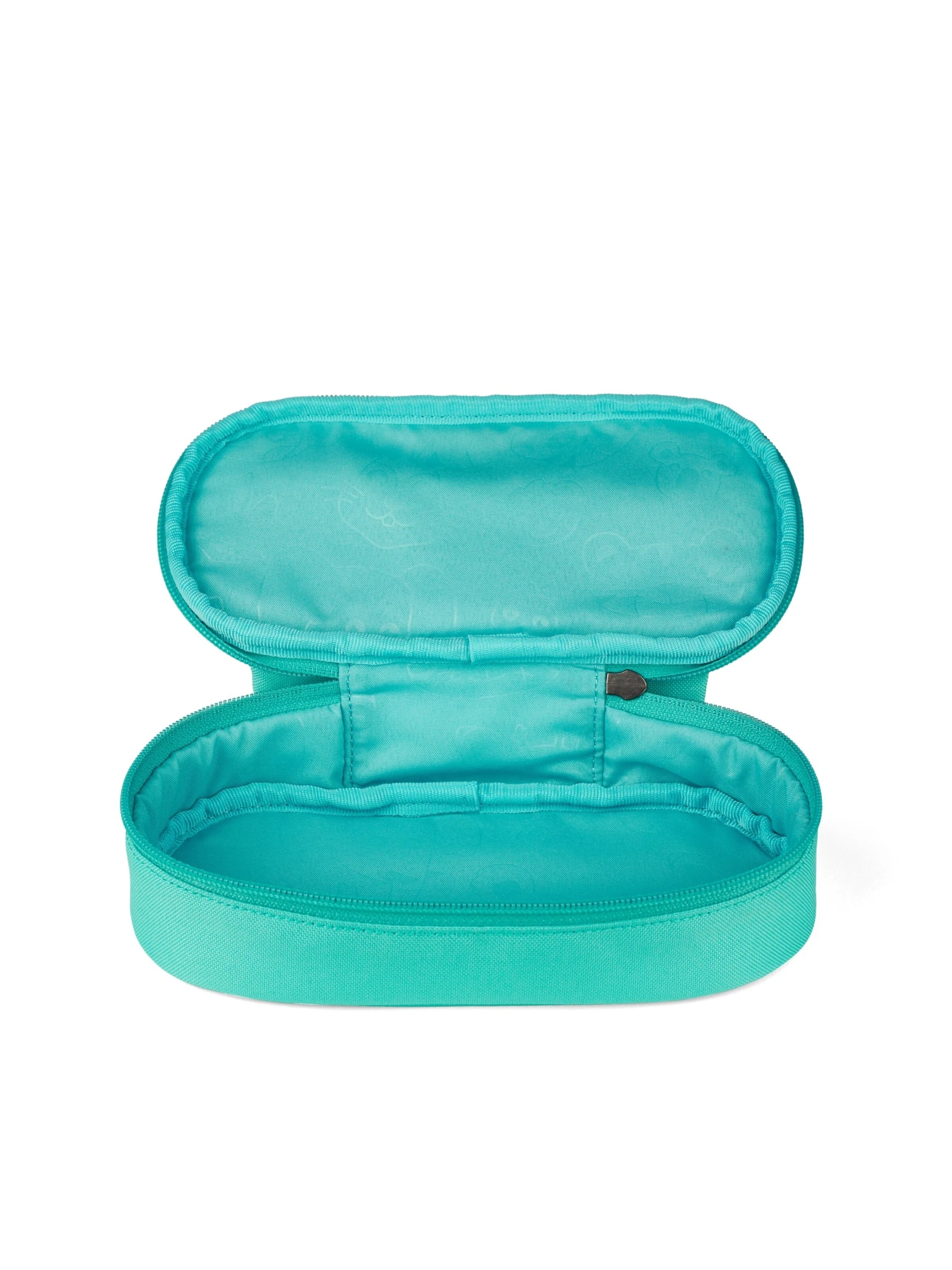 Affenzahn Bag 'Stiftemäppchen Stiftemäppchen' in Blue