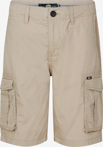 Petrol Industries Hose 'Oceania' in Beige: Vorderseite