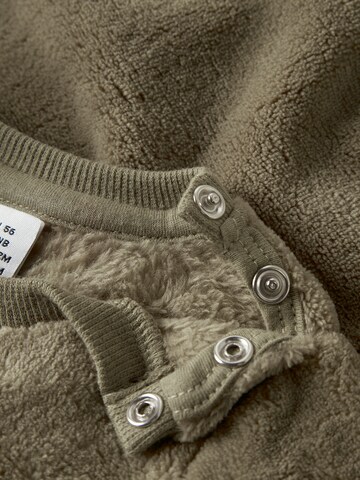 NAME IT - Jersey 'NBMOLIWER' en verde