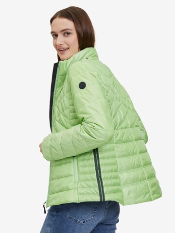 GIL BRETPrijelazna jakna - zelena boja