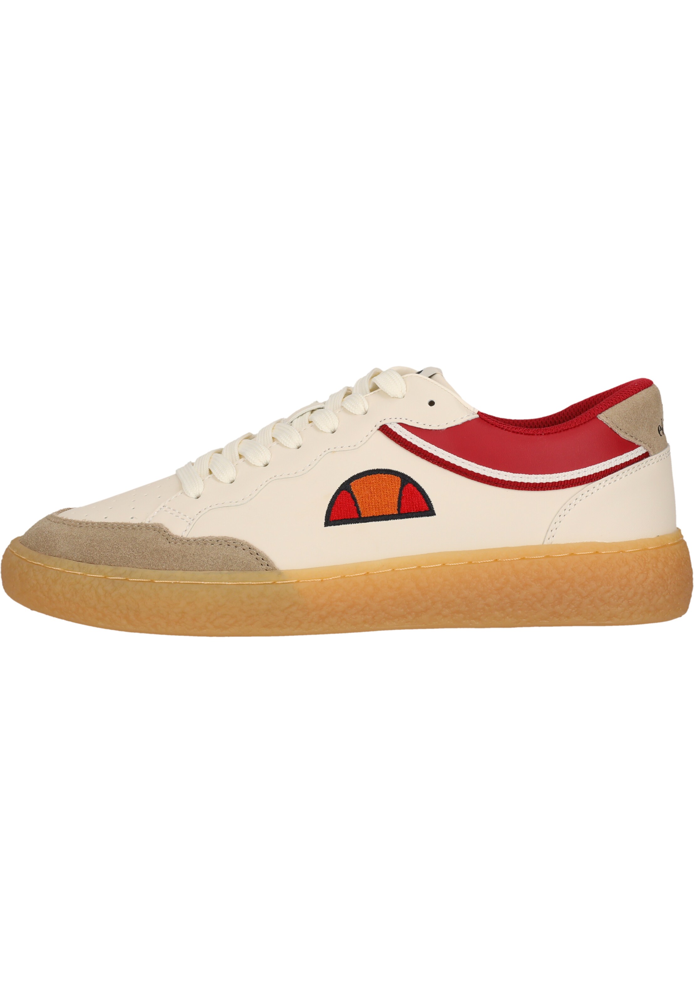 ELLESSE Sneaker 'IN59 Original' in Weiß