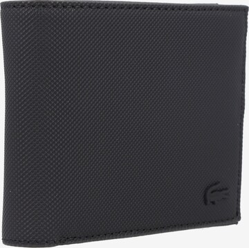 LACOSTE Wallet in Black