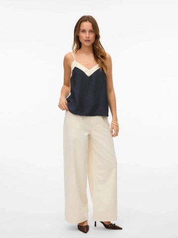 VERO MODA - Top 'VMCanotta' en negro