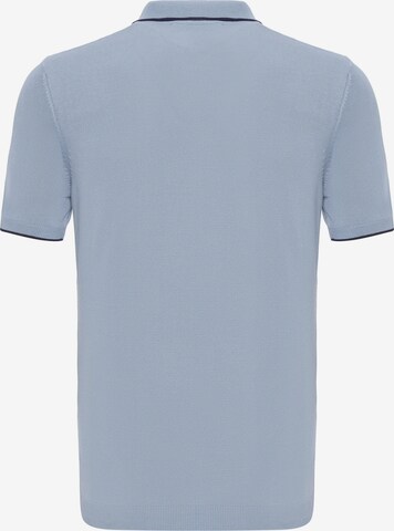 Felix Hardy Shirt in Blue